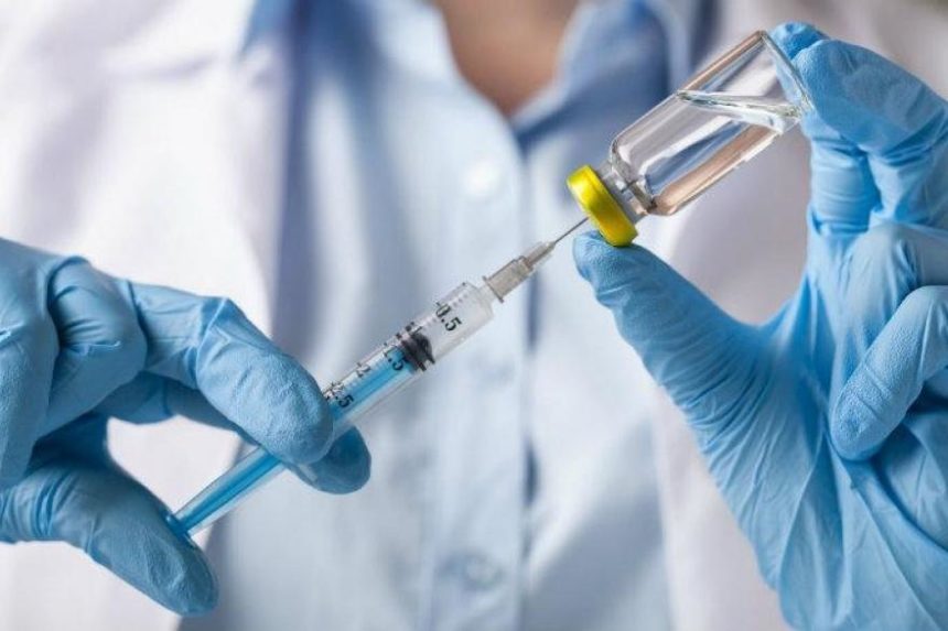 Preocupan los recortes de Nación en la provisión de vacunas