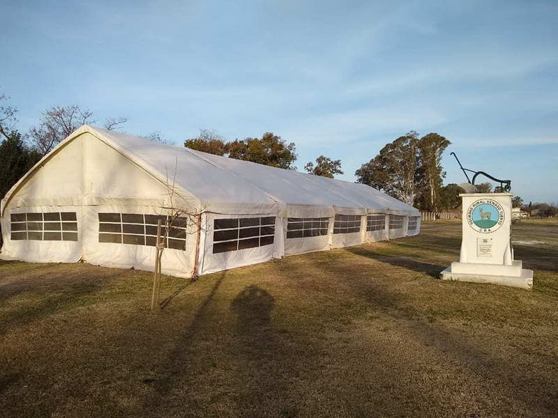 El municipio de Venado con espacio propio para artesanos, emprendedores, deportes y tránsito