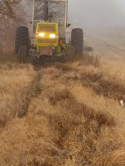 Parte de actividades 16/08