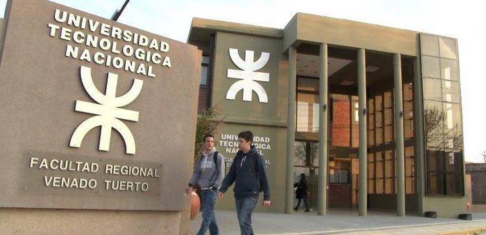 La UTN-FRVT lanza el proyecto de responsabilidad social “Un día de tu vida”