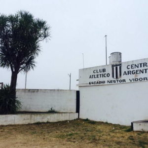 Cambio normativo permitirá al Club Central Argentino ampliar sus construcciones