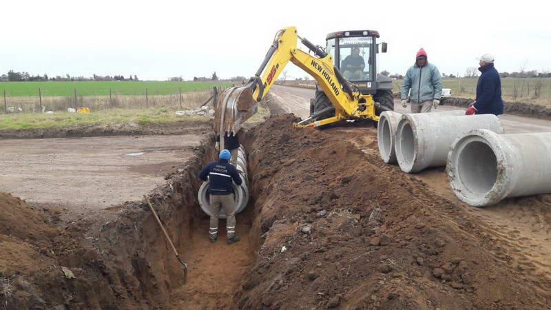 Parte de actividades 17/09