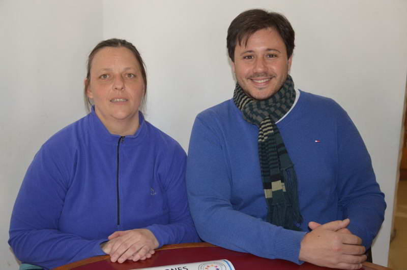 Anuncian inscripciones para los Jardines Municipales 2020