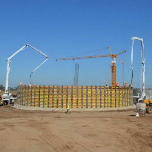 Impulsan declaratoria de interés municipal para el proyecto “Biomasa Venado Tuerto”
