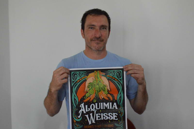 Llega “Alquimia Weisse”, recital de alumnos del Liberatorio de Música