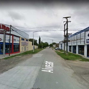 Jaureguizahar informó cambios de sentido de circulación de tres calles del barrio Rivadavia