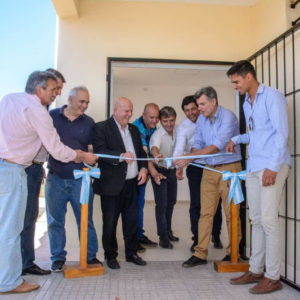 Freyre y autoridades del consorcio regional pusieron en valor la Planta de Tratamiento de Residuos Sólidos Freyre y autoridades del consorcio regional pusieron en valor la Planta de Tratamiento de Residuos Sólidos