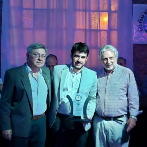 Chiarella anunció que se trabajará en equipo para potenciar la ciudad desde la producción Chiarella anunció que se trabajará en equipo para potenciar la ciudad desde la producción