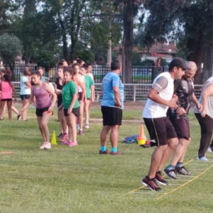 La municipalidad pone en movimiento a los vecinos para aumentar el bienestar