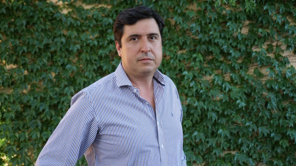 Milardovich destacó importante ahorro en concepto de combustible y extras
