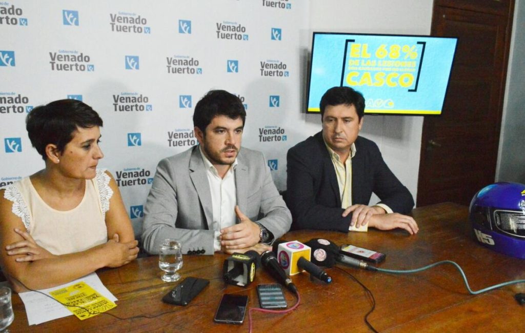 El gobierno continúa intensificando los controles en tránsito