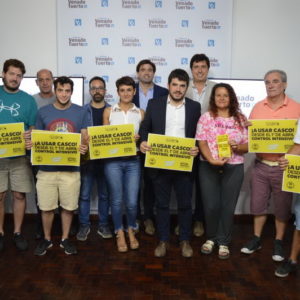 Importante convenio entre municipio y locales nocturnos
