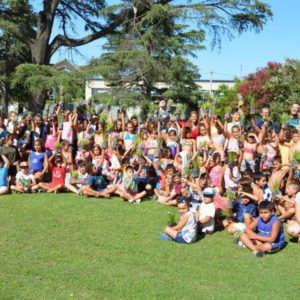 El gobierno de la ciudad revolucionó el verano