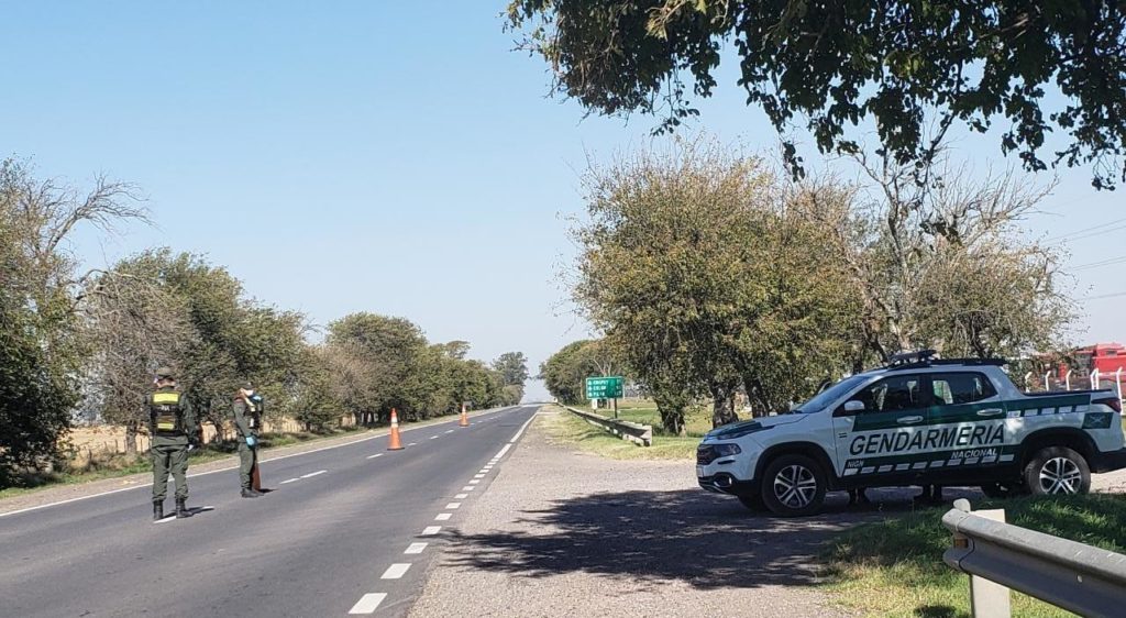 El Municipio apunta a reforzar los controles en los ingresos a la ciudad