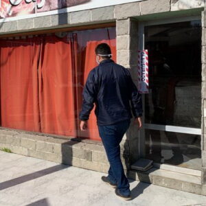 Clausuran panadería del barrio San José Obrero por irregularidades de higiene y seguridad