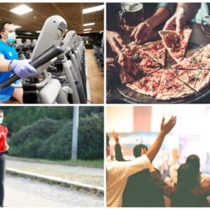 Venado Tuerto da otro paso adelante en salud: con acuerdo municipal y provincial se retorna a fase 4