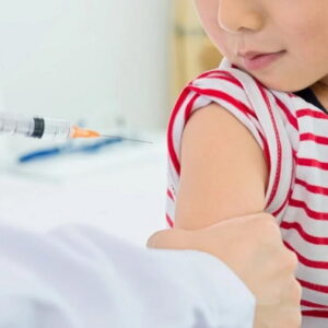 El municipio refuerza la vacunación de los niños con campañas en los barrios