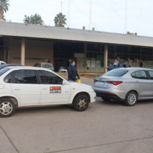 El gobierno de Venado Tuerto propone prorrogar los diez años de antigüedad de taxis y remises