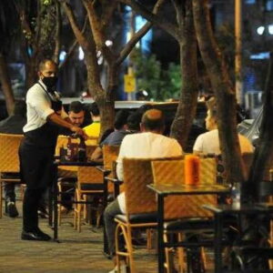 Con «Espacios Cuidados» el municipio proyecta el regreso a los sitios públicos en la “nueva normalidad”