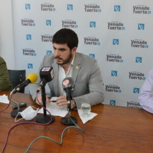 El municipio lanzó el programa de becas “Venado Integra” para el ciclo 2021