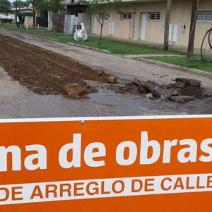 La secretaría de obras y servicios públicos redobla su apuesta en el mantenimiento de la ciudad