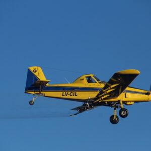 El municipio venadense comenzó con los operativos de control de mosquitos El municipio venadense comenzó con los operativos de control de mosquitos