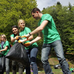 El municipio lanza el Eco Ideatón Joven en apoyo de iniciativas ecológicas para la ciudad