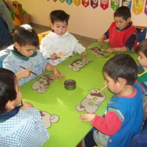 Ya están abiertas las preinscripciones para los jardines municipales