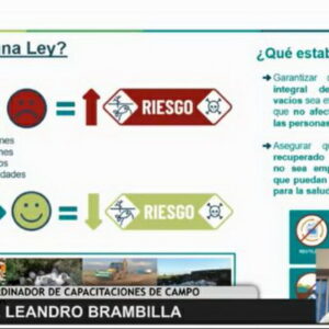 El Paseo de la Semilla fue el panel de apertura de Expovenado Digital 20.20
