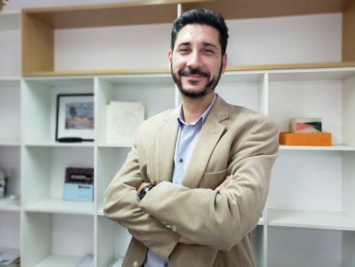 “Zuchovicki es uno de los economistas con más llegada a la gente común” “Zuchovicki es uno de los economistas con más llegada a la gente común”