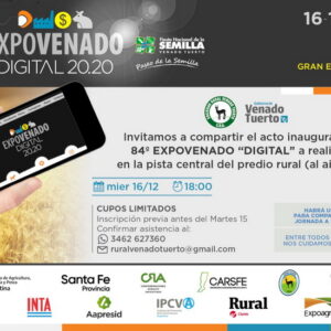 Expovenado Digital 20.20