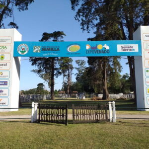 Ya se palpita Expovenado Digital 20.20, la primera muestra virtual de la región