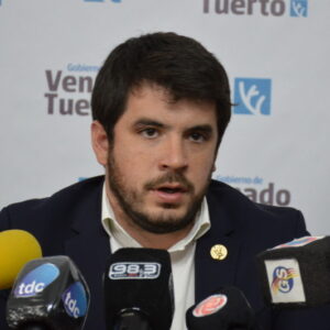 “Expovenado es fruto del trabajo mancomunado de toda nuestra comunidad”