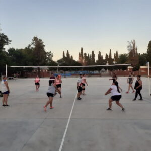 El gobierno de Venado Tuerto prepara un verano diferente para los adultos