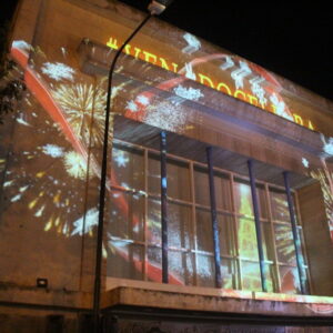 Venado celebra: sábado y domingo con mapping, danza y música frente al centro cultural municipal
