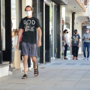 El Municipio recorre los comercios barriales informando sobre los trámites de habilitación
