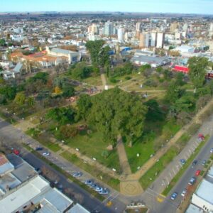La autonomía municipal, un camino necesario hacia la igualdad