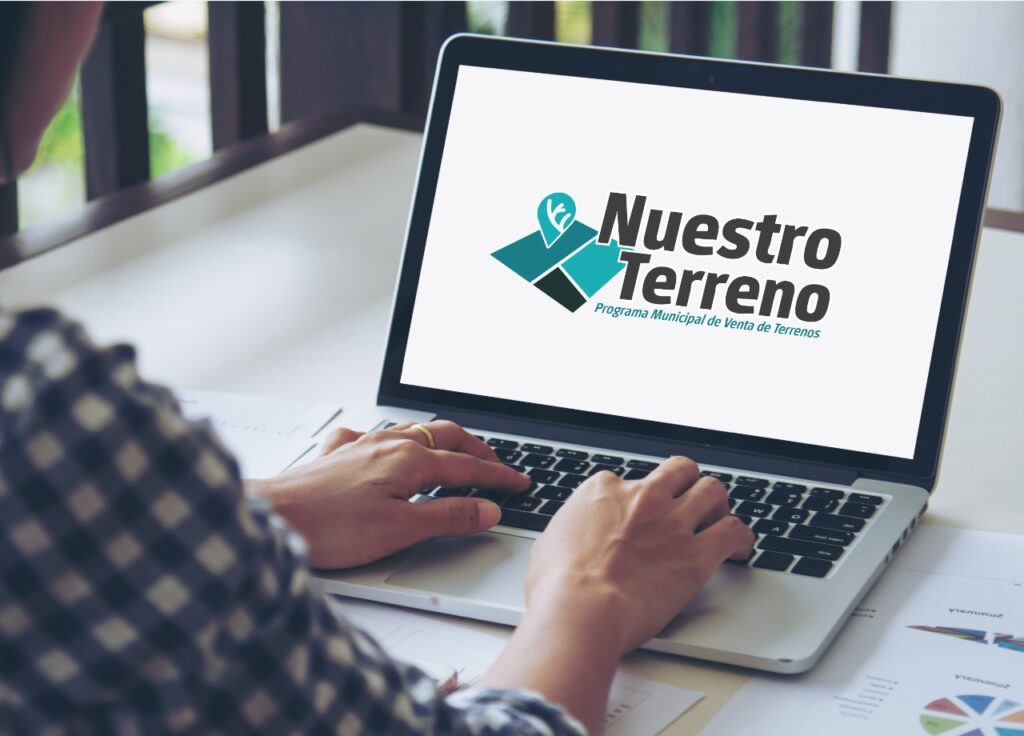 Ya se puede acceder en la web municipal al listado de inscriptos y aprobados para el sorteo de “Nuestro Terreno”