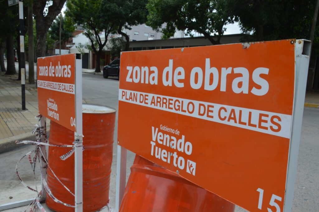 Operativos de cuadrillas: el Gobierno municipal no frena la limpieza y el mantenimiento en la ciudad