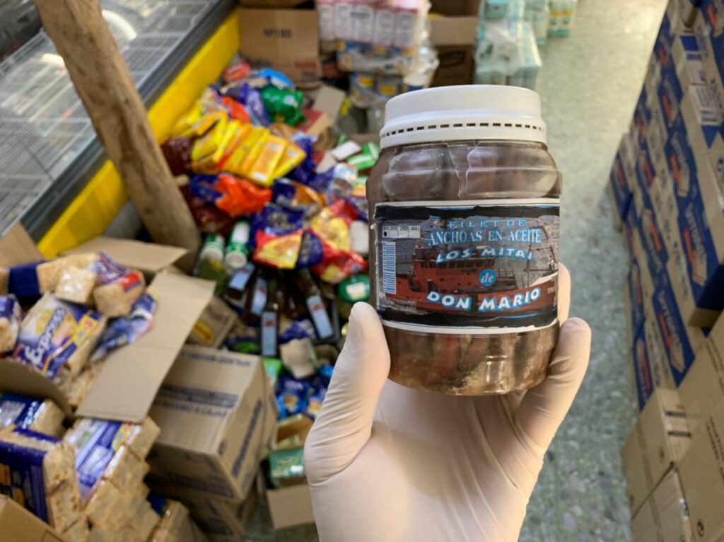 Desde la ASSAL destacaron el trabajo del Gobierno de Venado Tuerto en seguridad alimentaria