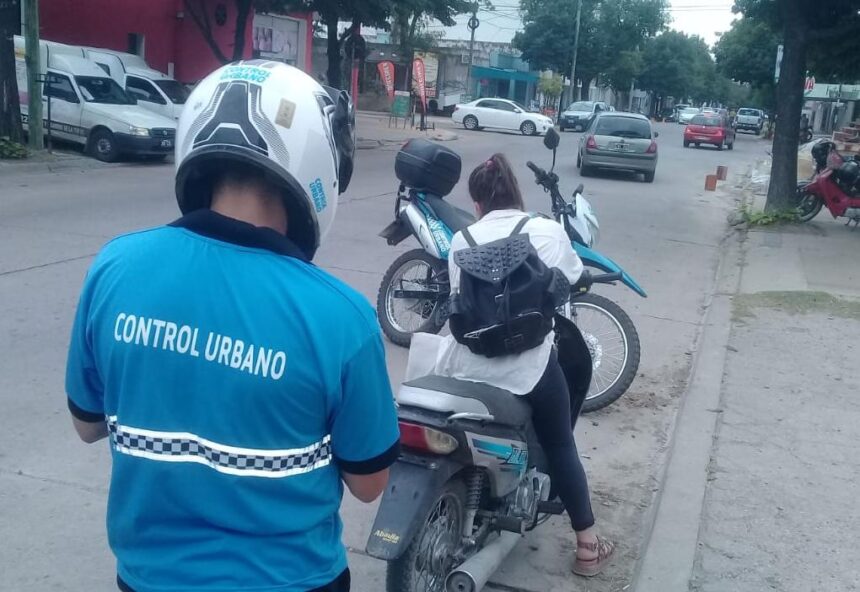 El Gobierno municipal refuerza los controles de uso del casco