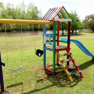 Llegó la hora de votar: se instalará el juego de plaza infantil logrado con los 12 mil kg de plástico que juntaron los venadenses Llegó la hora de votar: se instalará el juego de plaza infantil logrado con los 12 mil kg de plástico que juntaron los venadenses