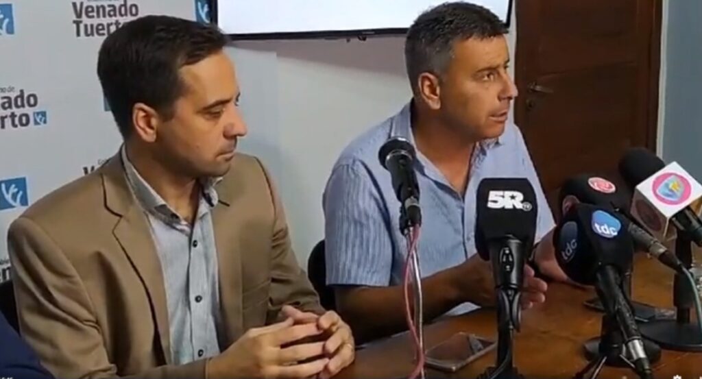 Nuevo acuerdo paritario con los trabajadores municipales