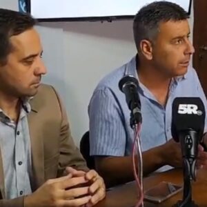 Nuevo acuerdo paritario con los trabajadores municipales
