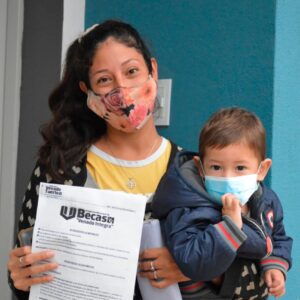 El Gobierno de Venado Tuerto entregó becas a 866 estudiantes con una inversión de 1,8 millón de pesos