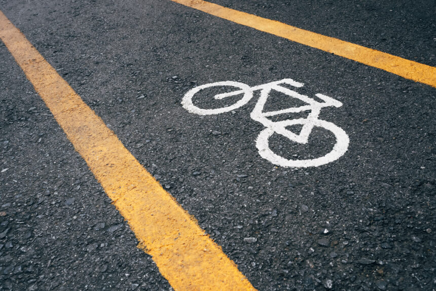 El Municipio pondrá en marcha una ciclovía para mejorar el acceso al Parque Industrial