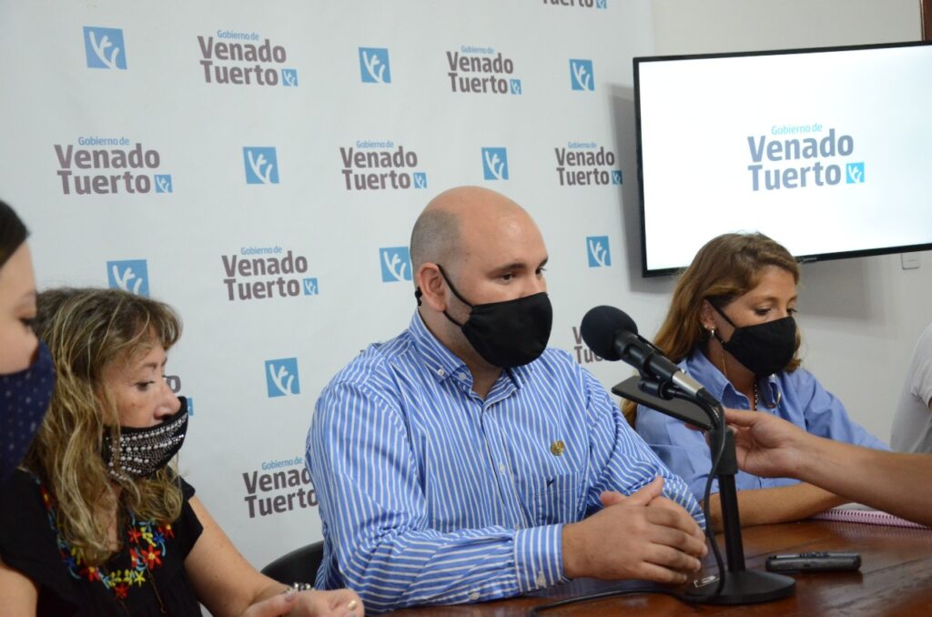 Con 20 puntos de donación, ya está en marcha la campaña solidaria “Vuelta al Cole”