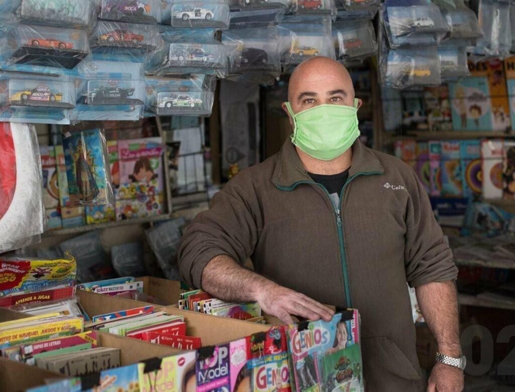 Nueva ola de Covid: el Municipio buscará alternativas para no restringir actividades productivas, comerciales y educativas