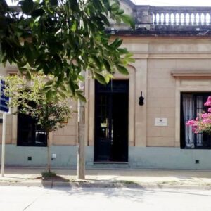 El Municipio avanza con el mantenimiento y recuperación documental del Museo Regional
