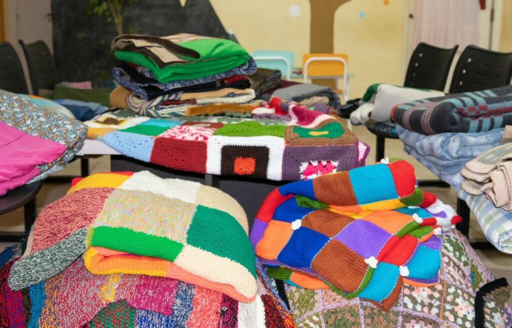 El programa “Venado Ayuda” lanza la Campaña del Frío Sustentable